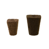 ปลูกเมล็ดพันธุ์เริ่มต้นได้กับฟองน้ำที่เข้ากันได้กับ Aerogarden Refill Seed Pods Replacements การเจริญเติบโตของรากฟองน้ำสำหรับ Hydroponic ในร่ม