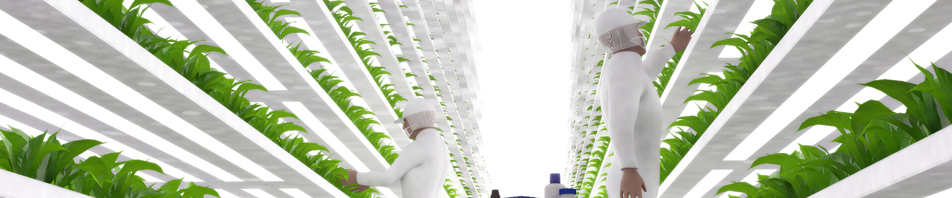 farms hydroponic growing cabinet