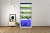 หลักการและเทคนิคของ Aquaponics